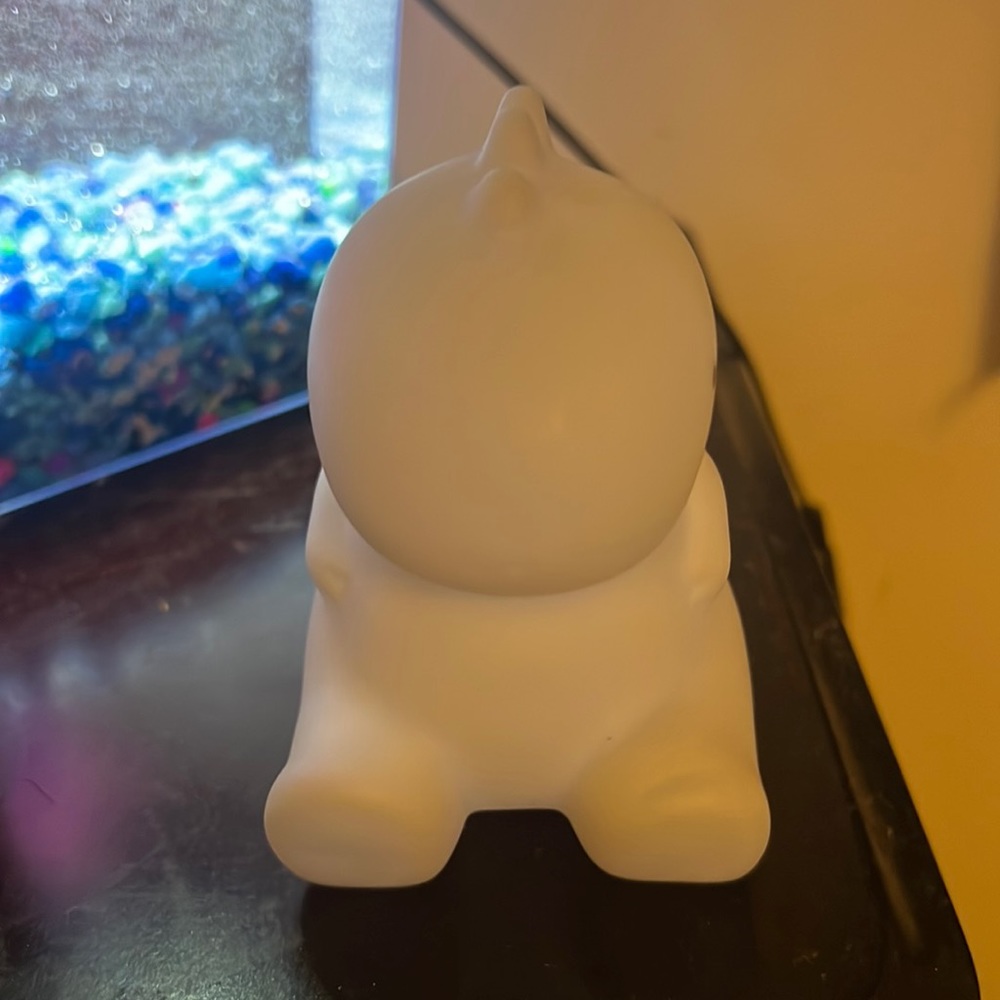 Dinosaur light